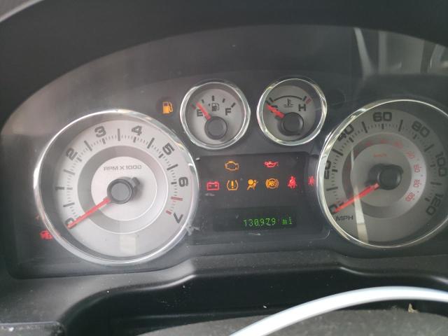 Photo 9 from auction – 2008 FORD EDGE LIMIT with VIN 2FMDK39C48BB42707