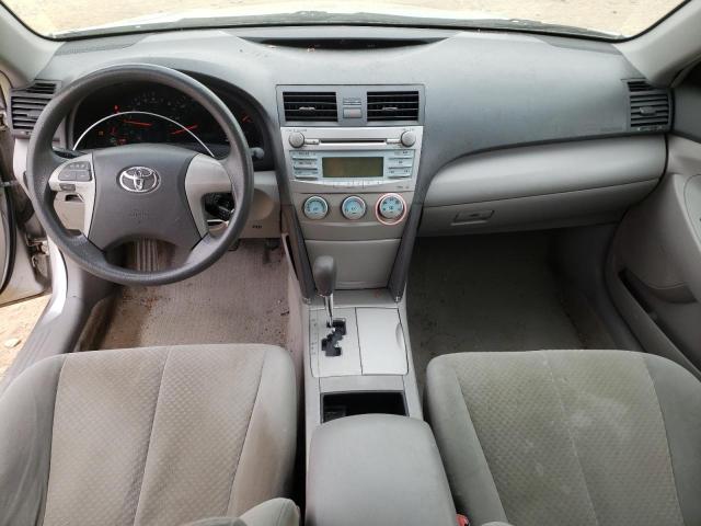 Photo 8 from auction – 2008 TOYOTA CAMRY CE with VIN 4T1BE46K78U780895