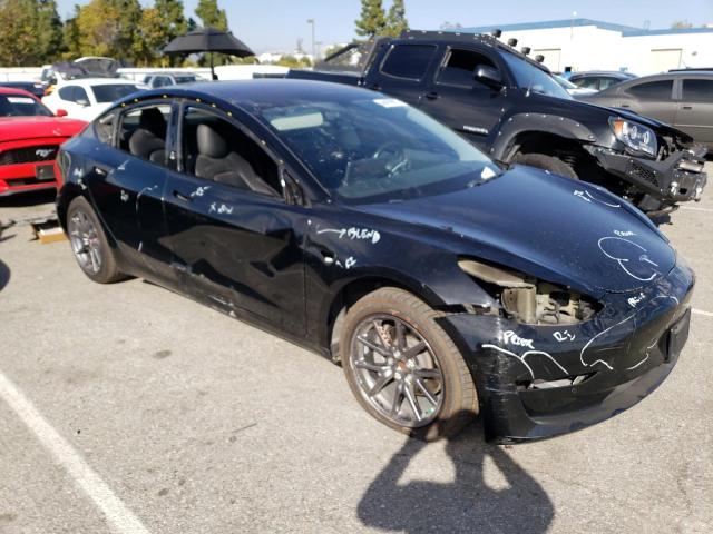 Photo 4 from auction – 2019 TESLA MODEL 3 with VIN 5YJ3E1EA6KF306033