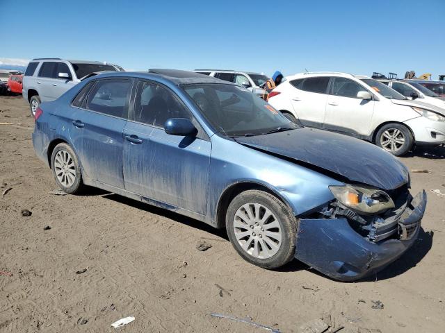 Photo 4 from auction – 2009 SUBARU IMPREZA 2. with VIN JF1GE60649H521623