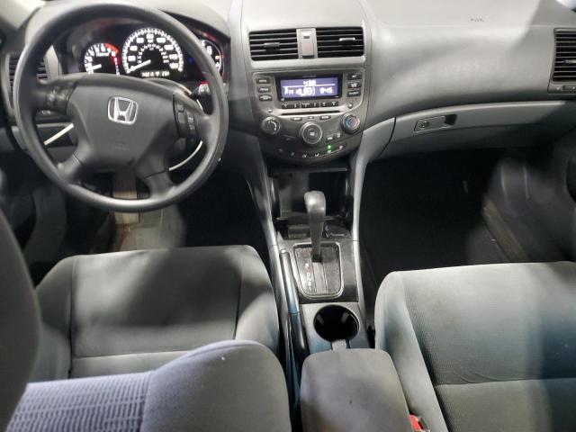 Photo 8 from auction – 2007 HONDA ACCORD SE with VIN 1HGCM56387A028084