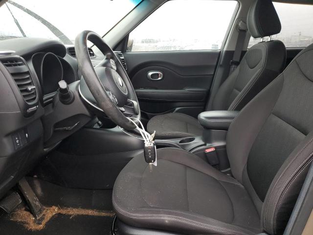 Photo 7 from auction – 2016 KIA SOUL with VIN KNDJN2A27G7269549