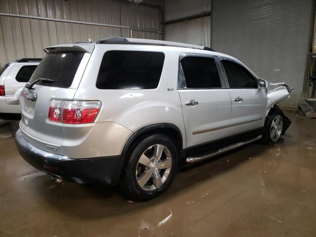 Photo 3 from auction – 2010 GMC ACADIA SLT with VIN 1GKLRMED3AJ264089