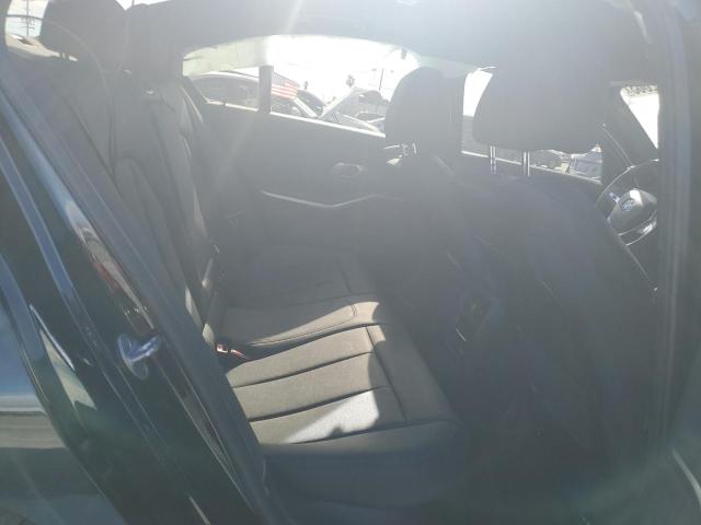 Photo 10 from auction – 2020 BMW 330I with VIN 3MW5R1J04L8B29124