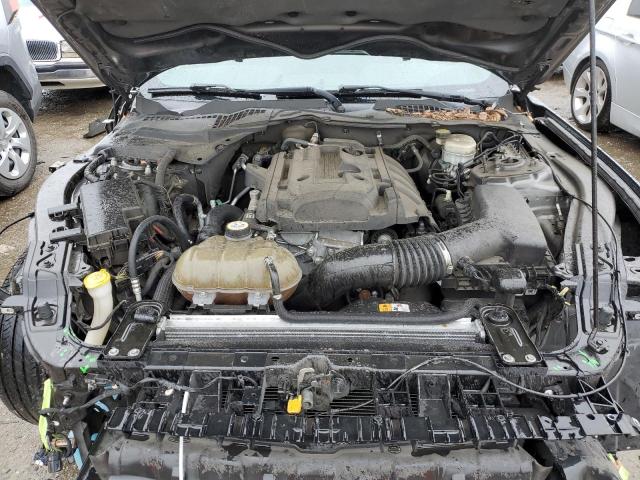 Photo 11 from auction – 2015 FORD MUSTANG with VIN 1FA6P8TH9F5339444
