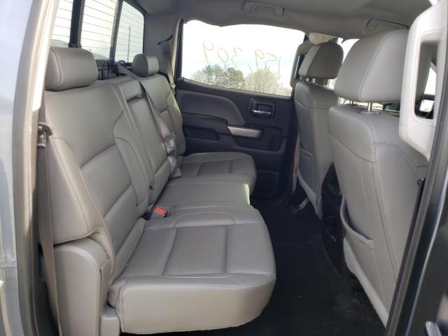 Photo 10 from auction – 2016 CHEVROLET SILVERADO with VIN 1GC1KWE88GF207243