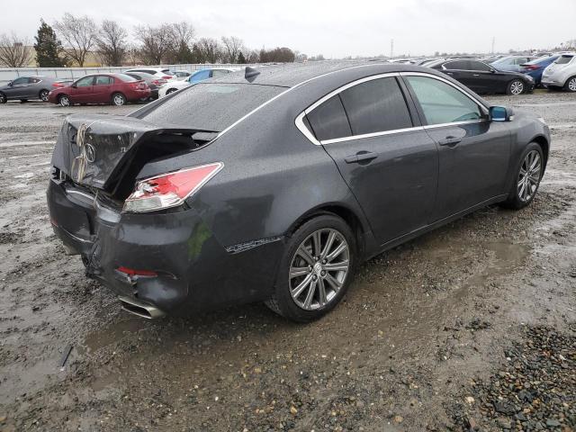 Photo 3 from auction – 2014 ACURA TL SE with VIN 19UUA8F31EA006911