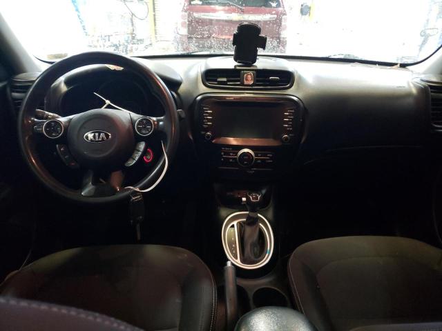 Photo 8 from auction – 2019 KIA SOUL with VIN KNDJN2A25K7920203