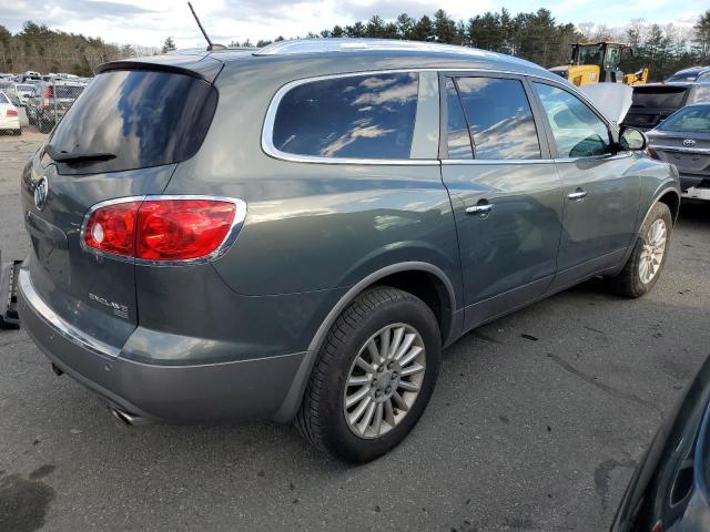 Photo 3 from auction – 2011 BUICK ENCLAVE CX with VIN 5GAKRBED2BJ138076