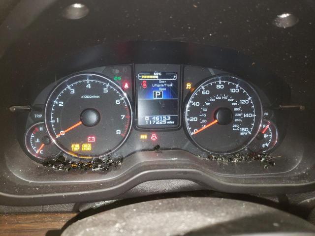 Photo 9 from auction – 2013 SUBARU OUTBACK 3. with VIN 4S4BRDSC6D2242911
