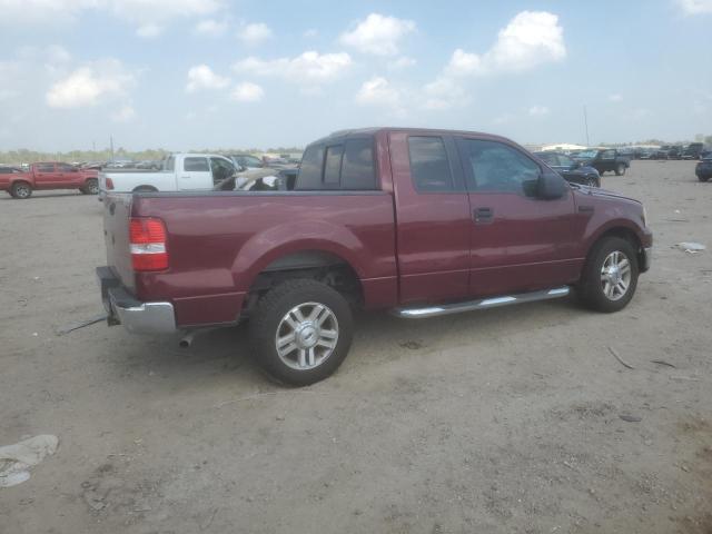 Photo 3 from auction – 2005 FORD F150 with VIN 1FTRX12585KD00057