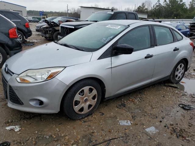 FORD FOCUS S 2014 with VIN 1FADP3E29EL200590 - Photo from auction