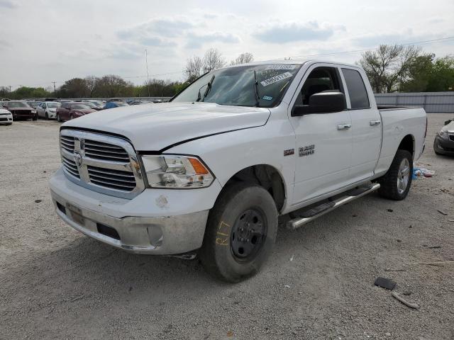 RAM 1500 SLT 2015 with VIN 1C6RR6GT3FS754515 - Photo from auction