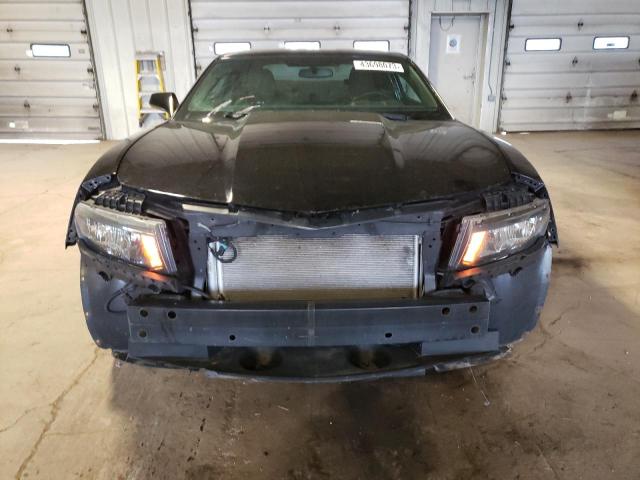 Photo 5 from auction – 2014 CHEVROLET CAMARO LS with VIN 2G1FA1E32E9164145