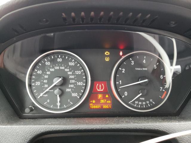 Photo 9 from auction – 2012 BMW X5 with VIN 5UXZV4C54CL752857