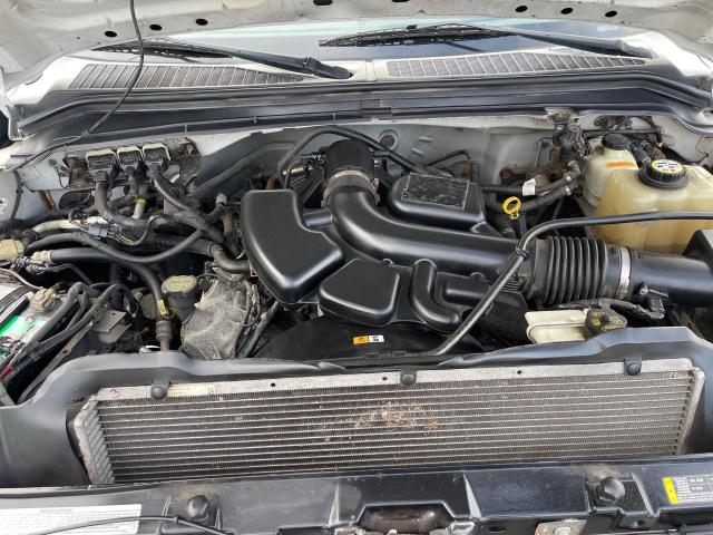 Photo 7 from auction – 2008 FORD F350 SUPER with VIN 1FDWF36568EC20525