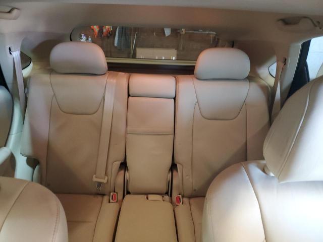 Photo 10 from auction – 2011 LEXUS RX 350 with VIN 2T2BK1BA4BC117129