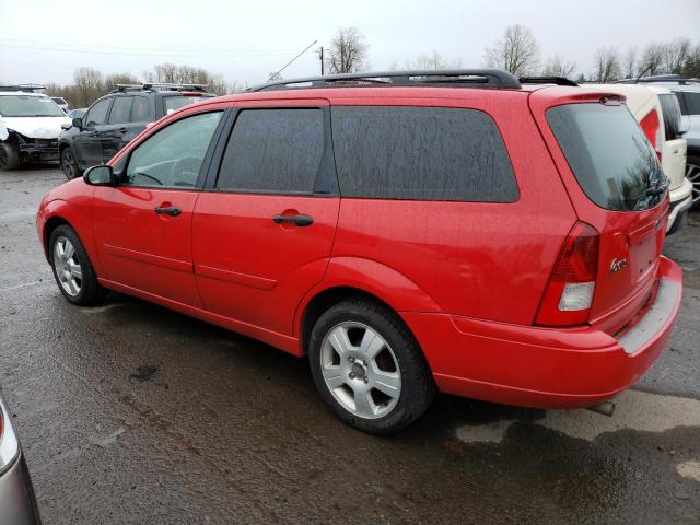 Photo 2 from auction – 2003 FORD FOCUS with VIN 1FAHP36333W342356