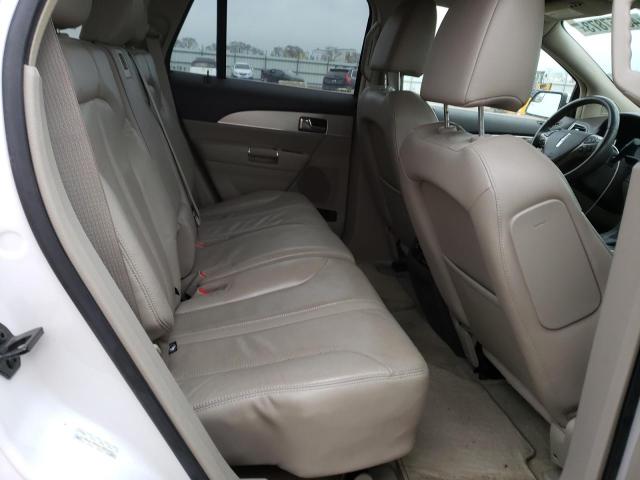 Photo 11 from auction – 2011 LINCOLN MKX with VIN 2LMDJ6JK1BBJ33238