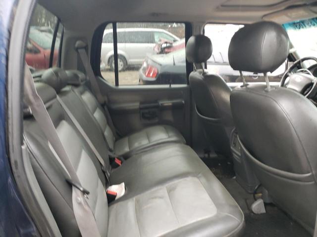 Photo 10 from auction – 2004 FORD EXPLORER S with VIN 1FMZU67K54UB64635