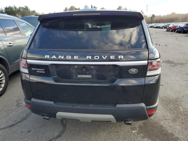 Photo 6 from auction – 2016 LAND ROVER RANGE ROVE with VIN SALWR2KF9GA648849