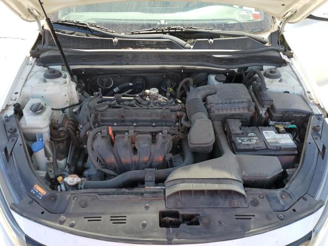 Photo 11 from auction – 2015 KIA OPTIMA LX with VIN KNAGM4A78F5646403
