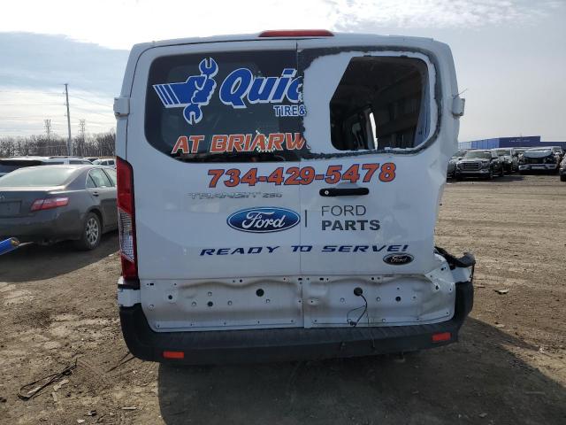 Photo 6 from auction – 2019 FORD TRANSIT T- with VIN 1FTYR1ZM9KKA86193