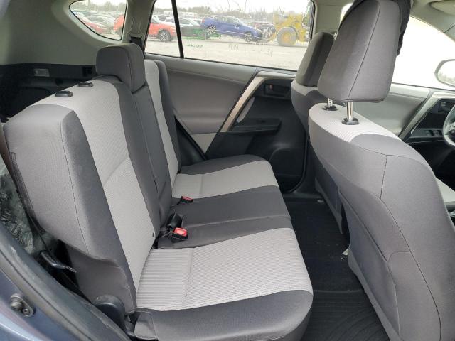 Photo 10 from auction – 2013 TOYOTA RAV4 LE with VIN JTMZFREVXDD002514