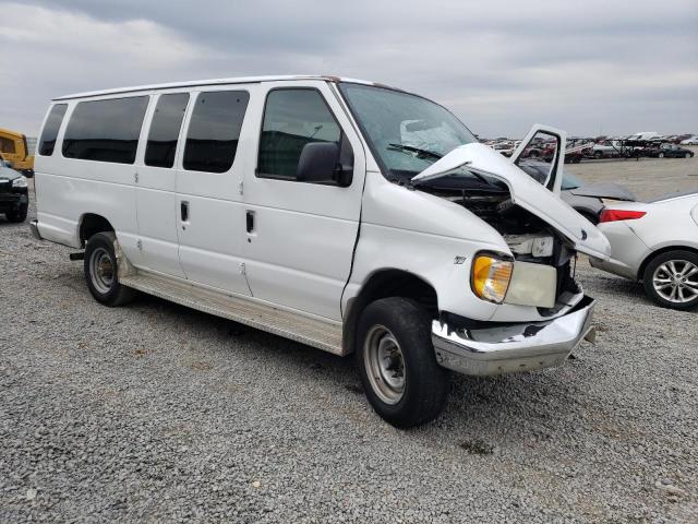 Фото 4 с аукциона – 2000 FORD ECONOLINE с VIN 1FBSS31L0YHB70891