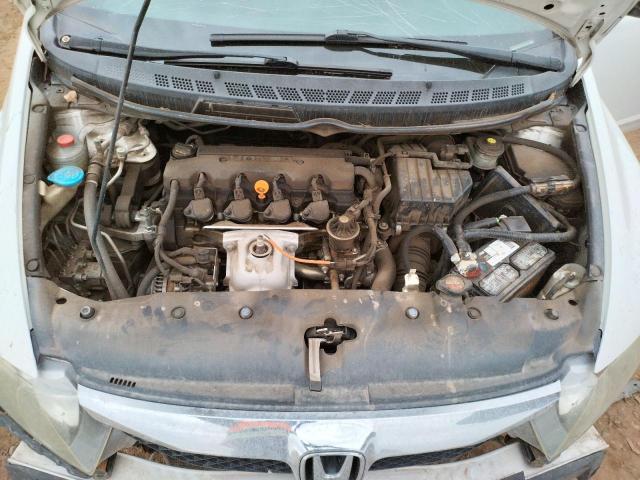 صورة رقم 11 من المزاد - 2010 HONDA CIVIC LX-S مع VIN 19XFA1F6XAE033332