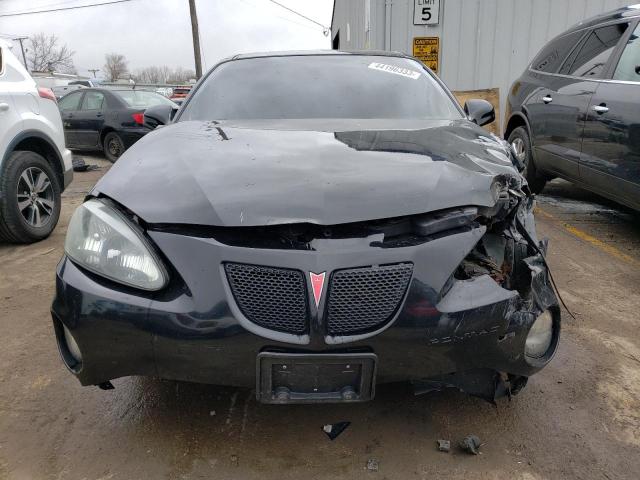 Photo 5 from auction – 2004 PONTIAC GRAND PRIX with VIN 2G2WS522X41276331