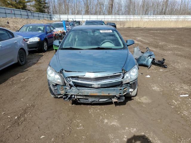 Photo 5 from auction – 2009 CHEVROLET MALIBU 2LT with VIN 1G1ZJ57729F178368