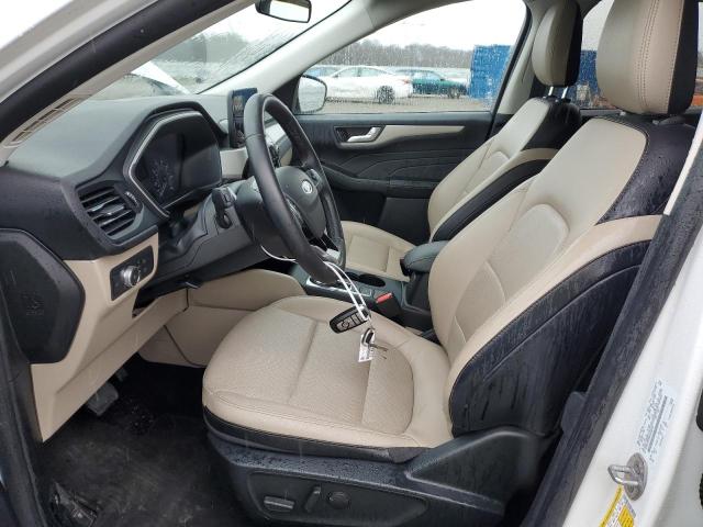 Photo 7 from auction – 2022 FORD ESCAPE SEL with VIN 1FMCU0H65NUA48745