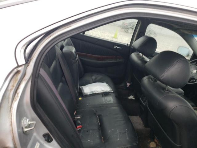 Photo 10 from auction – 2002 ACURA 3.2TL with VIN 19UUA56692A047548