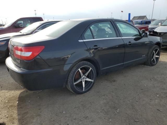 Photo 3 from auction – 2007 LINCOLN MKZ with VIN 3LNHM28T17R611727