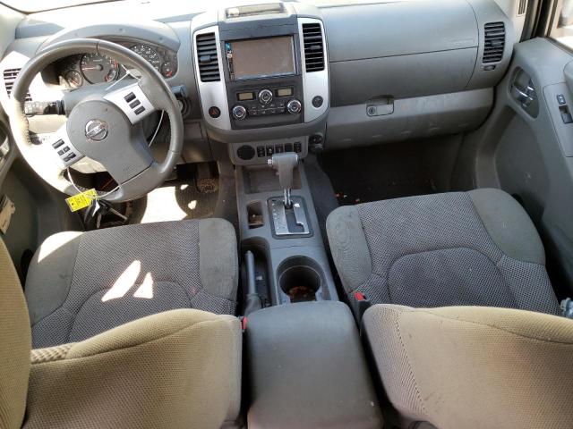 Photo 8 from auction – 2019 NISSAN FRONTIER S with VIN 1N6DD0FR4KN745445