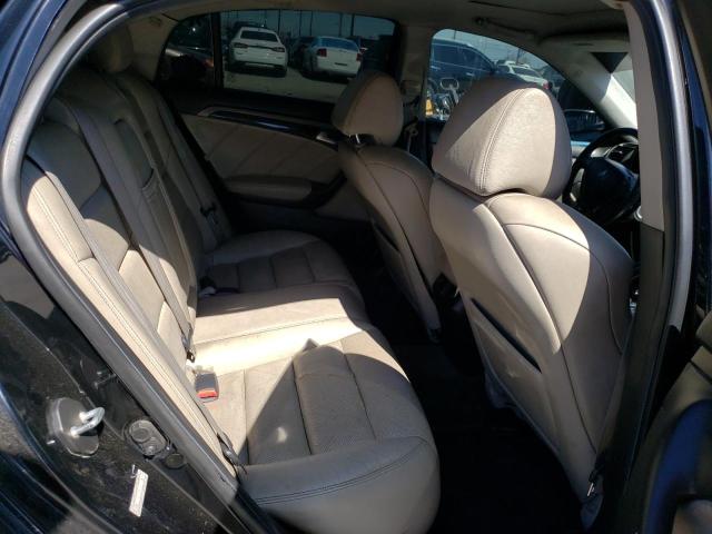 Photo 10 from auction – 2007 ACURA TL TYPE S with VIN 19UUA76517A042936