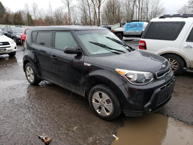 Photo 4 from auction – 2015 KIA SOUL with VIN KNDJN2A26F7162457