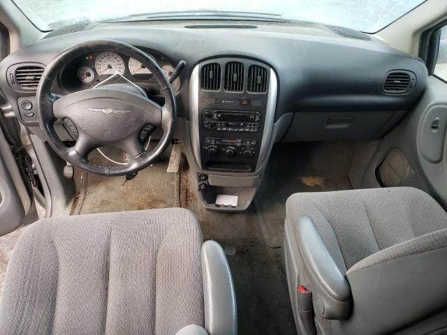 Photo 8 from auction – 2006 CHRYSLER TOWN & COU with VIN 2A4GP54L86R892812