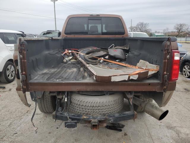 Photo 6 from auction – 2012 FORD F250 SUPER with VIN 1FT7W2BT0CEA18991