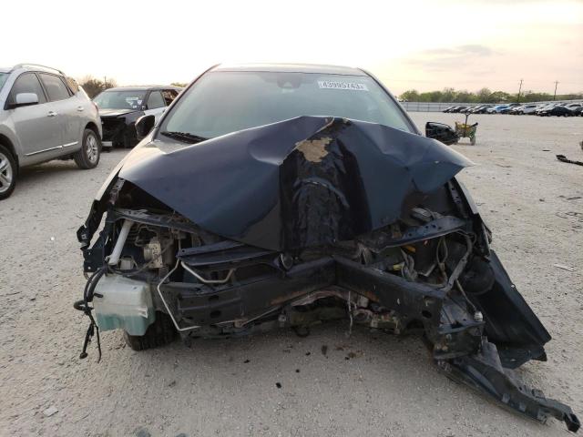 Photo 5 from auction – 2017 TOYOTA COROLLA L with VIN 2T1BURHE0HC849399