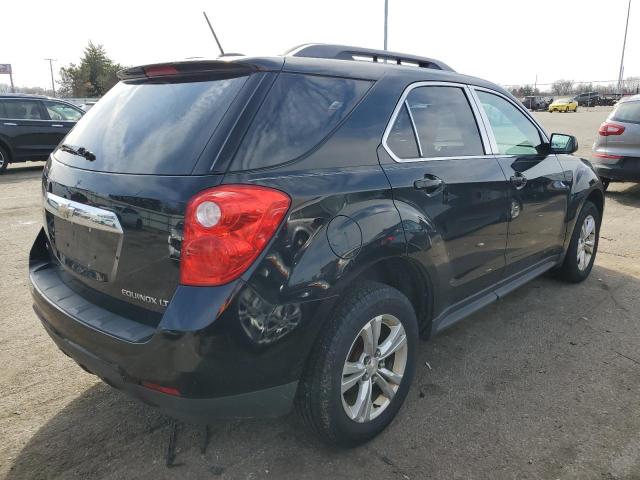 Photo 3 from auction – 2015 CHEVROLET EQUINOX LT with VIN 2GNFLGEK6F6151582