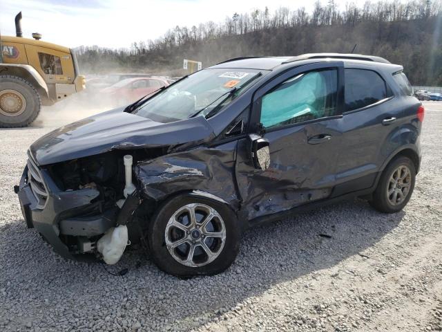 Photo 1 from auction – 2018 FORD ECOSPORT S with VIN MAJ3P1TE0JC244226