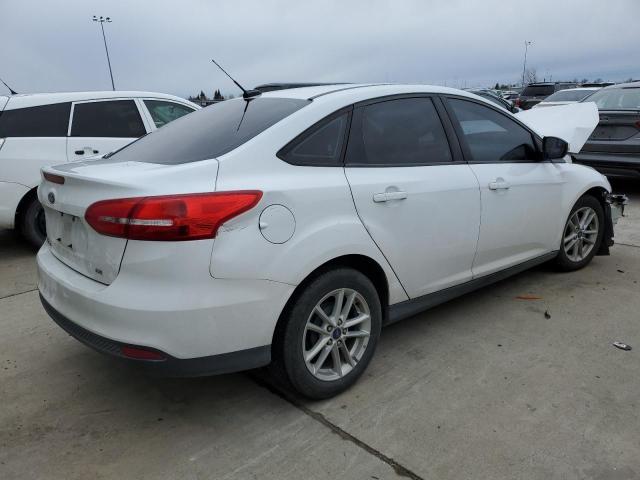 Photo 3 from auction – 2017 FORD FOCUS SE with VIN 1FADP3F21HL224112