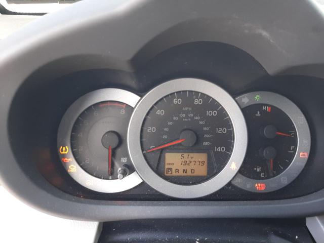 Photo 9 from auction – 2011 TOYOTA RAV4 with VIN 2T3BF4DV0BW170880