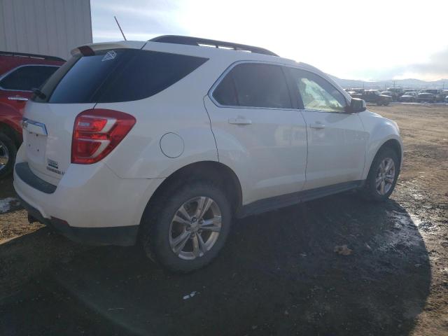 Photo 3 from auction – 2016 CHEVROLET EQUINOX LT with VIN 2GNFLFEK1G6201851