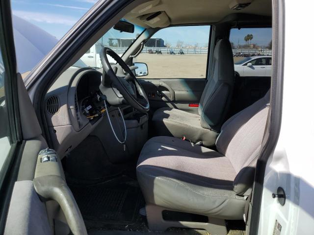 Photo 7 from auction – 2005 CHEVROLET ASTRO with VIN 1GNDM19X25B121482