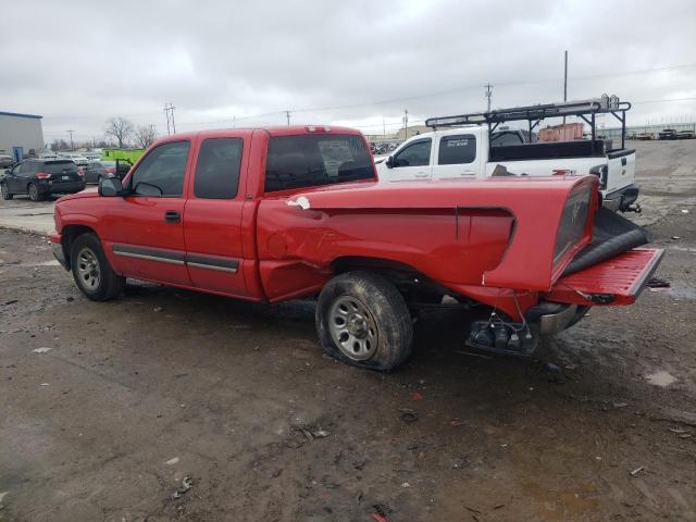Photo 2 from auction – 2007 CHEVROLET SILVERADO with VIN 1GCEC19V97Z100685