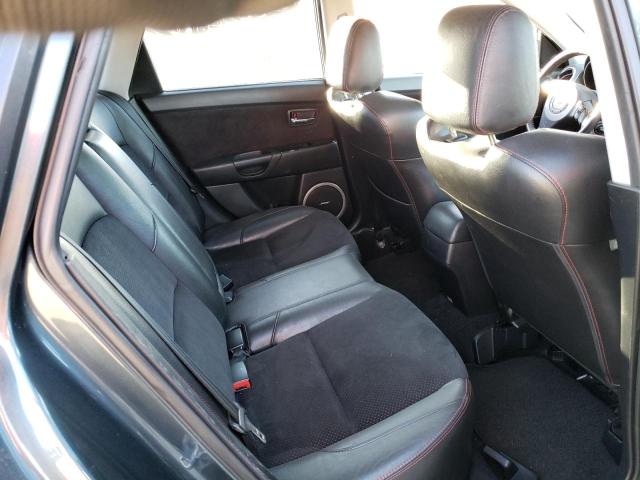 Photo 10 from auction – 2009 MAZDA SPEED 3 with VIN JM1BK34L391215033
