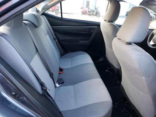 Photo 10 from auction – 2016 TOYOTA COROLLA L with VIN 5YFBURHE5GP520762